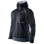 Herrenjacke Elbrus Mileson schwarz