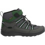 Kinderschuhe Keen Hikeport 2 Sport Mid Wp Youth