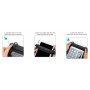 Wasserdichte Tablet-Hülle Swissten WATERPROOF CASE FOR TABLET 11"