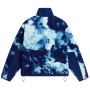 Damen-Sweatshirt The North Face W Yumiori Off Peak Full Zip Jacket -Prnt