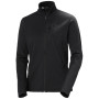 Damen Funktions-Sweatshirt Helly Hansen W Versalite Fleece Jacket