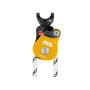 Umlenkrolle Petzl Spin L1