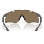 Sonnenbrille OAKLEY Cybr Lightning