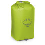Packsack Osprey Ul Dry Sack 35 grün limon green