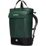 Rucksack Mammut Neon Shuttle S grün/schwarz woods-black