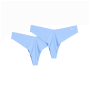 Größe: L / Farbe: hellblau