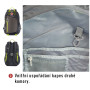 Rucksack Husky Marel 27 l