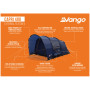 Zelt Vango Capri 400
