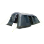 Aufblaszelt Outwell Tennessee 6+2 Air
