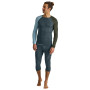 Herreunterhose Ortovox 120 Competition Light Short Pants