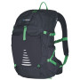 Rucksack Husky Skid 26 l schwarz