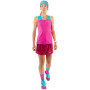 Damenunterhemd Dynafit Alpine Pro W Tank