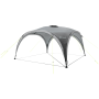 Vordach Outwell Wakefield Shelter XL grau Gray