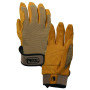 Handschuhe Petzl Cordex beige