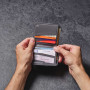 Geldbeutel LifeVenture RFiD Compact Wallet