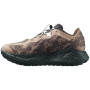 Herren Laufschuhe Salomon Aero Glide 4 Grvl