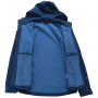 Herren Softshell-Jacke Alpine Pro Hoor