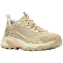 Damen Wanderschuhe Merrell Moab Speed 2 grün khaki
