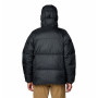 Herren-Winterjacke Columbia Puffect™ II Hooded Jacket