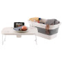 Picknickkorb Easy Camp Cerf Picnic Basket & Table