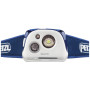 Stirnlampe - ausgestellt Petzl Reactik