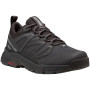 Wanderschuhe Helly Hansen Stalheim Ht schwarz/rot Black/Red