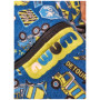 Kinder-Sweatshirt WAMU Bagr