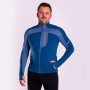 Herren Funktions-Sweatshirt Progress Foraker