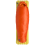 Kinderschlafsack Big Agnes Wolverine 20