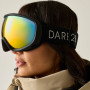 Skibrille Dare 2b Unisex Framed Ski Goggles