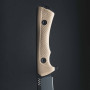 Messer Acta non verba P300 Cerakote/Kydex