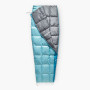 Daunenschlafsack Sea to Summit Traveller 7C Long