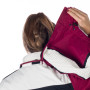 Damen Skijacke Northfinder Doris