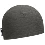 Mütze Ortovox Fleece Light Beanie dunkelgrau DarkGrayBlend
