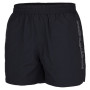 Herrenshorts Northfinder Nathanial schwarz 269Black