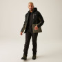 Herren-Winterjacke Regatta Highton Str III