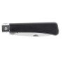 Klappmesser Main Knives Workers Line - Black 1020
