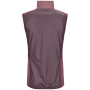 Damenweste Ortovox Trace Windbreaker Vest W