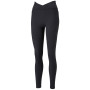 Damen-Leggings Puma Train Eversculpt High Waist Full Tight schwarz black