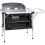 Campingküche Brunner Chuck Box NG schwarz