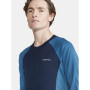 Herren-Funktionsshirt Craft Core Warm Baselayer Ls