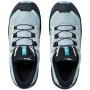 Kinderschuhe Salomon XA Pro 3D CSWP J