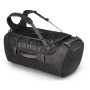 Tasche Osprey Transporter 65 schwarz/grau CamoBlacklack