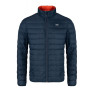 Herren-Daunenjacke MAC IN A SAC Polar