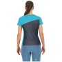 Damen-T-Shirt Karpos Averau W Jersey