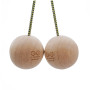 Kräftigungs-Hilfsmittel YY VERTICAL Climbing Balls 8 cm