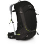 Rucksack Osprey Stratos 34 II schwarz Black
