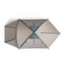 Zelt Husky BIZON 3 CLASSIC light grey