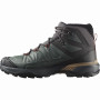 Herrenschuhe Salomon X Ultra Snowpilot Waterproof