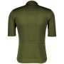 Herren Radtrikot Scott M's Endurance 10 s/sl